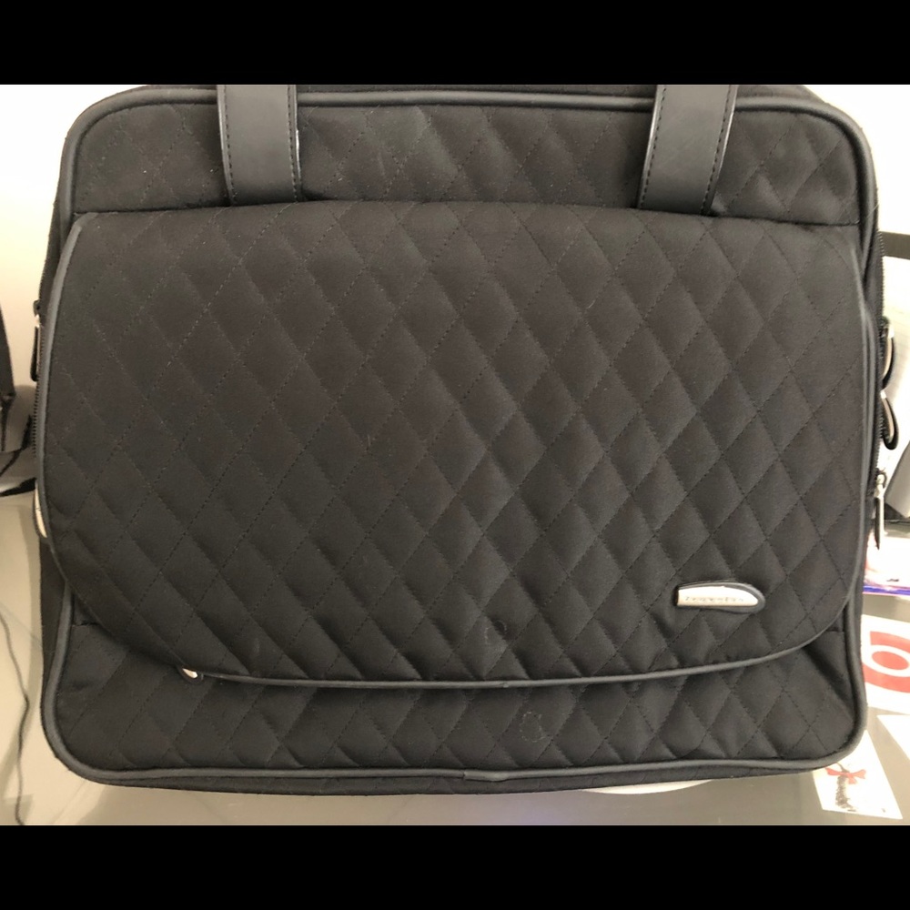 Travelon Laptop Bag